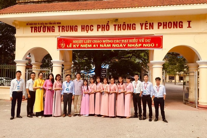 RÚT KINH NGHIỆM CÔNG TÁC SINH HOẠT CHUYÊN MÔN CỦA GIẢNG VIÊN Ở TRƯỜNG THPT - ĐỢT I, NĂM HỌC 2018 – 2019